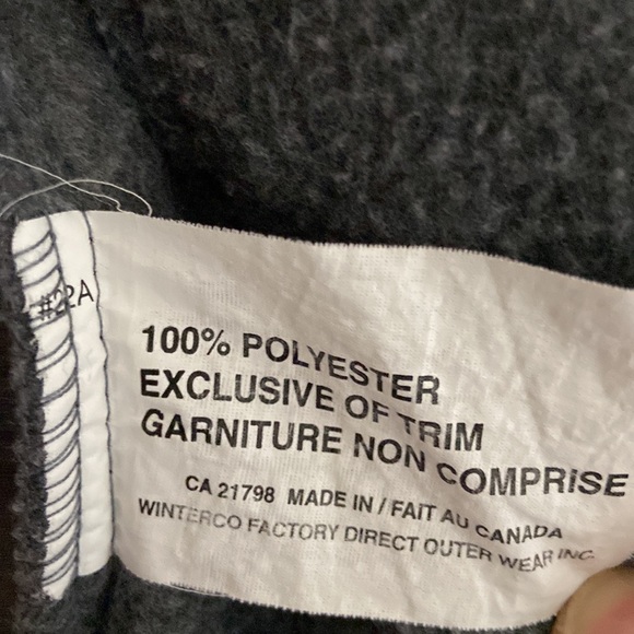 board doktor fleece vest - Picture 5 of 6